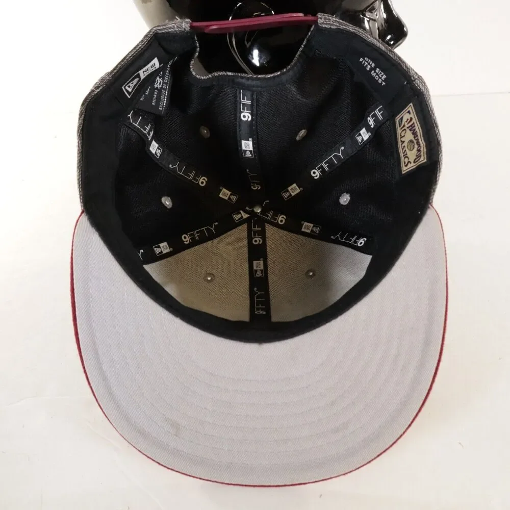 9Fifty New Era cleveland cavaliers